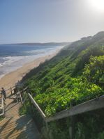 Gartenroute Nationalpark - Südafrika