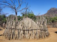Mantenga Cultural Village eSwatini (Swaziland)