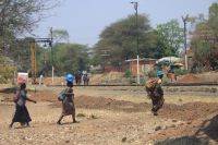 Impressionen aus Simbabwe