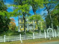 Countryside Maine (1)