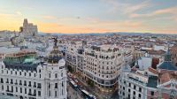 Circulo de Bellas Artes