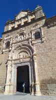 Museo de Santa Cruz