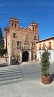 Puerta del Cambrón