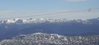 Blick vom Dachstein
