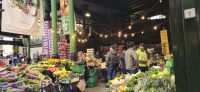 Bummeln über den Borough Market 