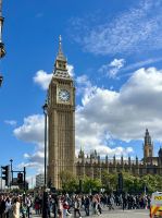 Houses of Parliament 