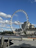 London Eye 