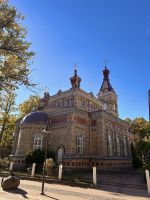 Orthodoxe Kirche in Pärnu