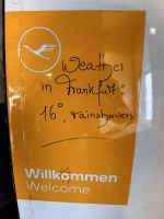 Heimflug