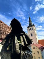 Stadtrundgang in der Altstadt