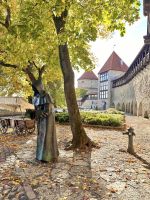 Stadtrundgang in der Altstadt