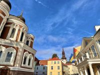 Stadtrundgang durch die Altstadt
