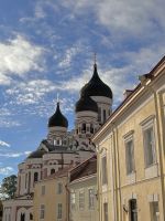 Stadtrundgang durch die Altstadt