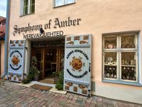 Blickfang in der Altstadt