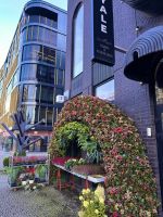 Blickfang im Rotermann-Viertel