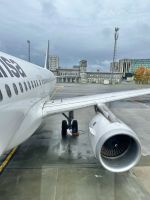 Heimflug