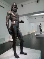 Bronze di Riace 