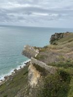 Nazaré - Kap Sitio