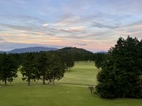 Tag 5 - Blick aus dem Ryokan