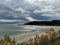 10. Tag – Tadoussac und Walbeobachtung – Bucht von Tadoussac