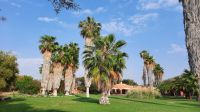 Namibia - Mount Etjo Lodge