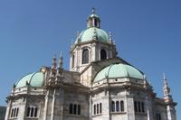 Dom in Como