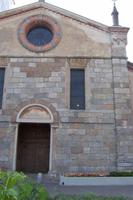 S.Maria deglia Angioli in Lugano