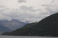 Walliser Alpen