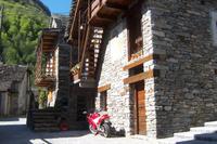 Bummel in Sonogno