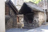 Bummel in Sonogno