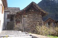 Bummel in Sonogno
