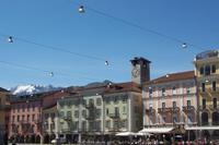 Bummel durch Locarno