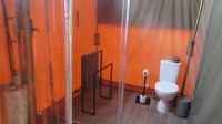 Shokomoka Zelttoilette