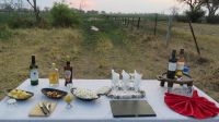 Sundownerbuffet