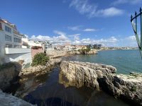 Cascais - Praia do Tamariz