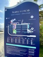 Cascais - Marina