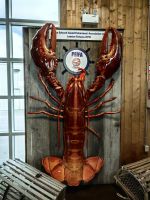 Prinz Edward Island ist weltberühmt für die leckeren Hummer