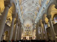 11. Tag – La Malbaie bis Québec – Basilika Sainte-Anne de Beaupré