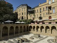 Mausoleumspalast
