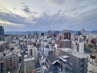 Tag 8 - Hiroshima 