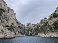 Calanques