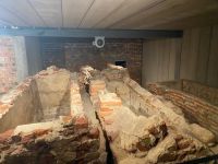 Krypta der Liebfrauenkirche