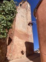 Farbe, Farbe, Farbe - Roussillon 