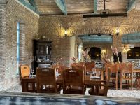 Lokal zur Weinverkostung