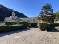 Sénanque 