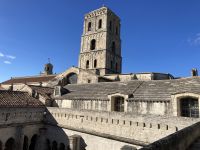 Arles