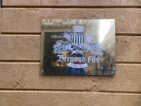 Aix - Stadt der Versuchung