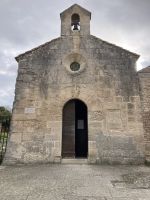 Les Baux en Provence