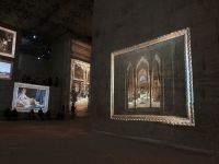 Les Baux en Provence