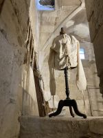 Zwangsjahre galt damals auch als Behandlungsmethode - Saint-Paul de Mausole